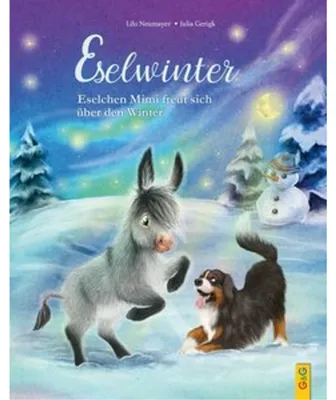 Obrázok produktu pre Eselwinter