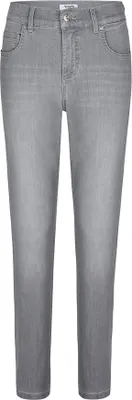 Produktbild von ANGELS JEANS STRETCH CICI light grey used 332 3400.1458 34 L28