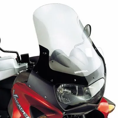 Obrázok produktu pre GIVI D203SG Spoiler čelné sklo tónované - ABE