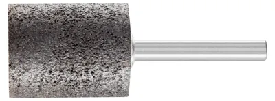 Immagine prodotto di PFERD Punte montate in acciaio inox Ø 25 x H 32 mm 6 mm - 31135743