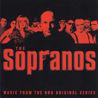 Obrázek produktu pro Various: Sopranos