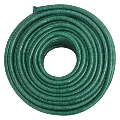 Immagine prodotto di Tubo d'Aria Verde 1" 50 m in PVC