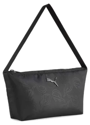 Zdjęcie produktu dla Damska torebka Puma Pop Long Flute Bag Czarna - OSFA