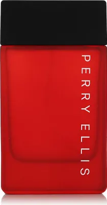 Produktbild von Perry Ellis Bold Red Eau de Toilette für Herren 100 ml