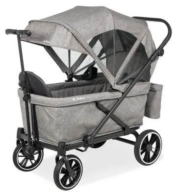 Produktbild von Klappbollerwagen 'Cruiser PI 500'
