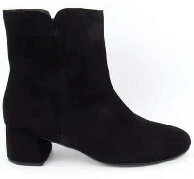 Produktbild von Gabor Chevrau Stiefelette Schwarz in Gr. 36