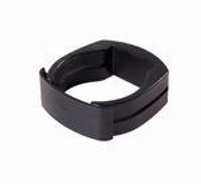 Produktbild von Alberts Fix-Clip Pro® Befestigungsclips Befestigungsschellen für Pfosten-Ø 60 mm
