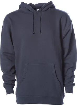 Produktbild von Independent MenŽs Heavyweight Hooded Pullover
