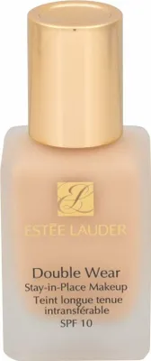 Zdjęcie produktu dla Estée Lauder Double Wear Stay In Place Makeup SPF10 Długotrwały średnio kryjący matowy podkład do twarzy 2W1 Dawn, 30 ml
