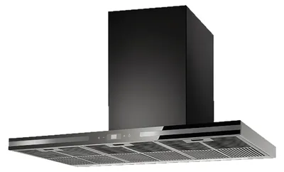 Produktbild von Küppersbusch DW 9500.0 S, 764 m³/h, Geleitet, A, A, A, 59 dB