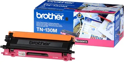 Immagine prodotto di Toner originale per stampante laser Brother HL-4040CN, magenta