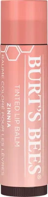 Produktbild von Burt´s Bees Tinted Lip Balm Zinnia (gefärbter Lippenpflegestift) 501111