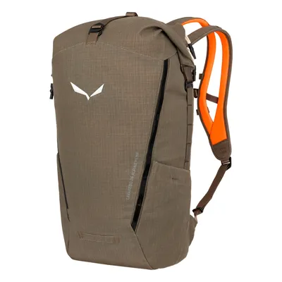 Immagine prodotto di SALEWA zaino, escursioni zaino con scomparto per laptop Lavaredo 26 Alpine Hemp Bungee Cord marrone