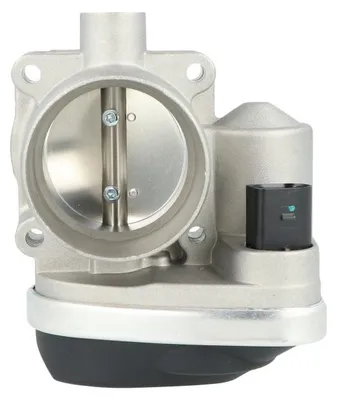 Produktbild von NRF 408017 Drosselklappe für VW Golf IV Schrägheck (1J1) POLO (9N) Golf IV Variant (1J5) Lupo (6X1, 6E1) POLO (6N2) Polo Schrägheck (6N1)