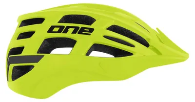 Obrázok produktu pre Jedna prilba MTB Sport M L (57-61) zelená