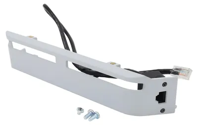 Produktbild von Ergotron 97-855, Montageset, Grau, SV40, SV41, SV43, SV44, 280 mm, 80 mm, 100 mm