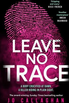 Image de Ne pas laisser de traces