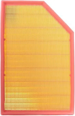 Produktbild von Luftfilter RIDEX 8A0170 für VOLVO V70 II (285) Filtereinsatz Umluftfilter