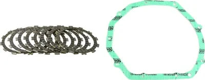 Image de Disques d'embrayage et joint pour Suzuki GSX 750 F, année de fabrication 1998-2006 - Neuf