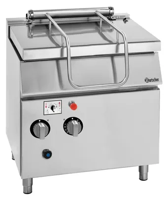 Produktbild von Kippbratpfanne 900 E80LEK