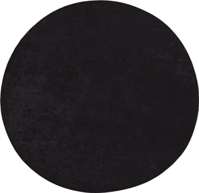 Immagine prodotto di Tappeto Lavabile φ120 cm Antracite