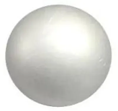 Obrázok produktu pre Polystyrénová guľa 12 cm, 6 ks – Brewis