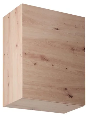 Obrázek produktu pro Horní kuchyňská skříňka VALEN - šířka 60 cm, dub artisan