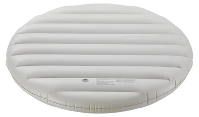 Immagine prodotto di Copertura termica per idromassaggio - Ø 171 cm - Gonfiabile Ø 150 cm - PVC - Isolante termico