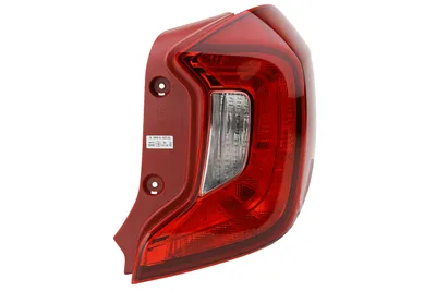 Zdjęcie produktu dla Johns, Tylne światło Tylne światło pasuje do Kia Picanto JA 03/17- prawa strona