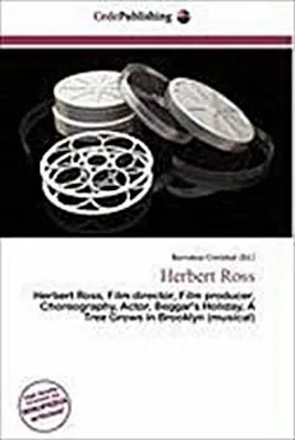 Produktbild von Herbert Ross