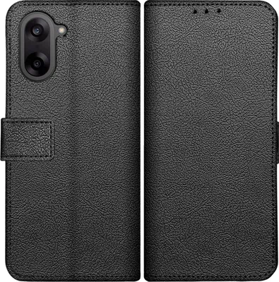 Produktbild von Hülle OnePlus Nord CE5 Schutzhülle - Cazy - Schwarz