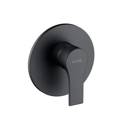 Immagine prodotto di KLUDI ZENTA SL Mitigeur monocommandé encastré pour douche, 28 l/min, 487553965, 487553965