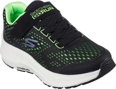 Produktbild von Skechers Go Run Consistent 2.0 Kexlux Schwarz BBLM Größe EU 27