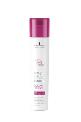 Produktbild von Rich Shampoo 250 ml Color Freeze Shampoo