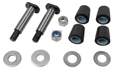 Produktbild von DT Spare Parts Reparatursatz Federbolzen 10.26292 182mm