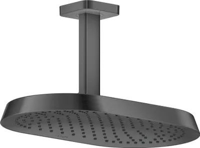 Obrázok produktu pre HANSGROHE 39760340 Hlavová sprcha 370/220 Axor ShowerSphere