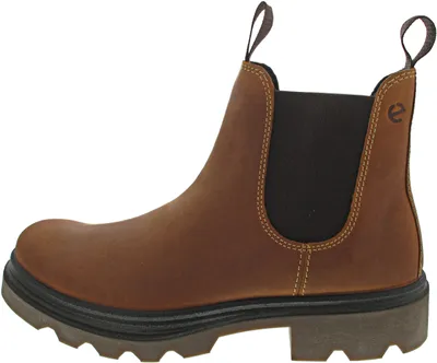 Zdjęcie produktu dla Ecco Grainer M Chelsea Boot 21470402112 (47/amber)