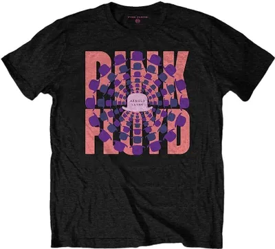 Image de Pink Floyd Arnold Layne Black M T-shirt