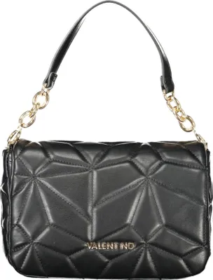 Produktbild von Elegante Damenhandtasche in Schwarz mit vielseitigen Trageoptionen