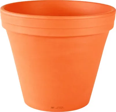 Obrázek produktu pro Květináč SPANG Clay Ø18cm kuželovitého tvaru