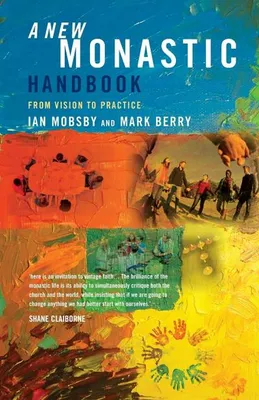 Immagine prodotto di A New Monastic Handbook