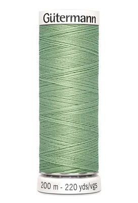 Produktbild von Gütermann Allesnäher 200 m Farbe 914