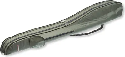 Produktbild von Cormoran Rutentasche Modell 5092 Länge 145cm Futteral Rutenfutteral Angeltasche