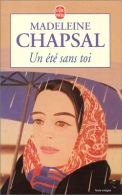 Image de Un été sans toi. Récit
