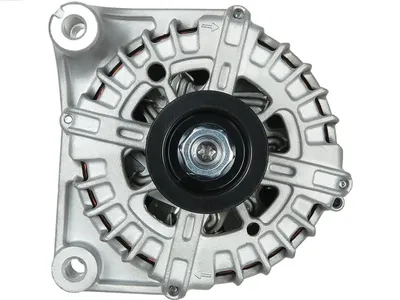Produktbild von AS-PL A3438S Lichtmaschine Generator LiMa 180A 12V für BMW 3 Limousine (E90) 3 Coupe (E92) 3 Cabrio (E93)