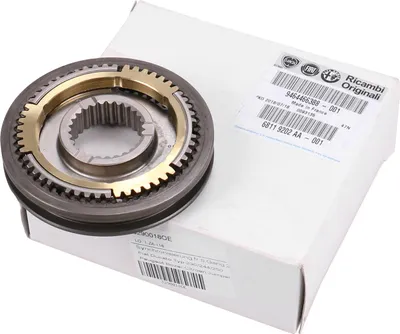 Produktbild von Original Fiat Synchronisierung 5 Gang 20UM Ducato 230 244 250 9464466388