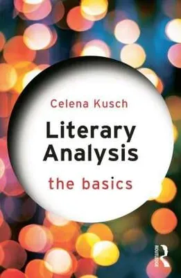 Zdjęcie produktu dla Literary Analysis