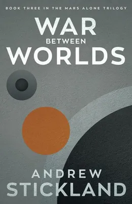 Produktbild von War Between Worlds