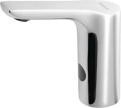 Zdjęcie produktu dla Sapho Faucets - Bezdotykowa bateria umywalkowa, zasilanie sieciowe, chrom PS781