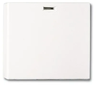 Obrázok produktu pre Busch-Jaeger 3746 U-101, Biela, 84 mm, 23 mm, 90 mm